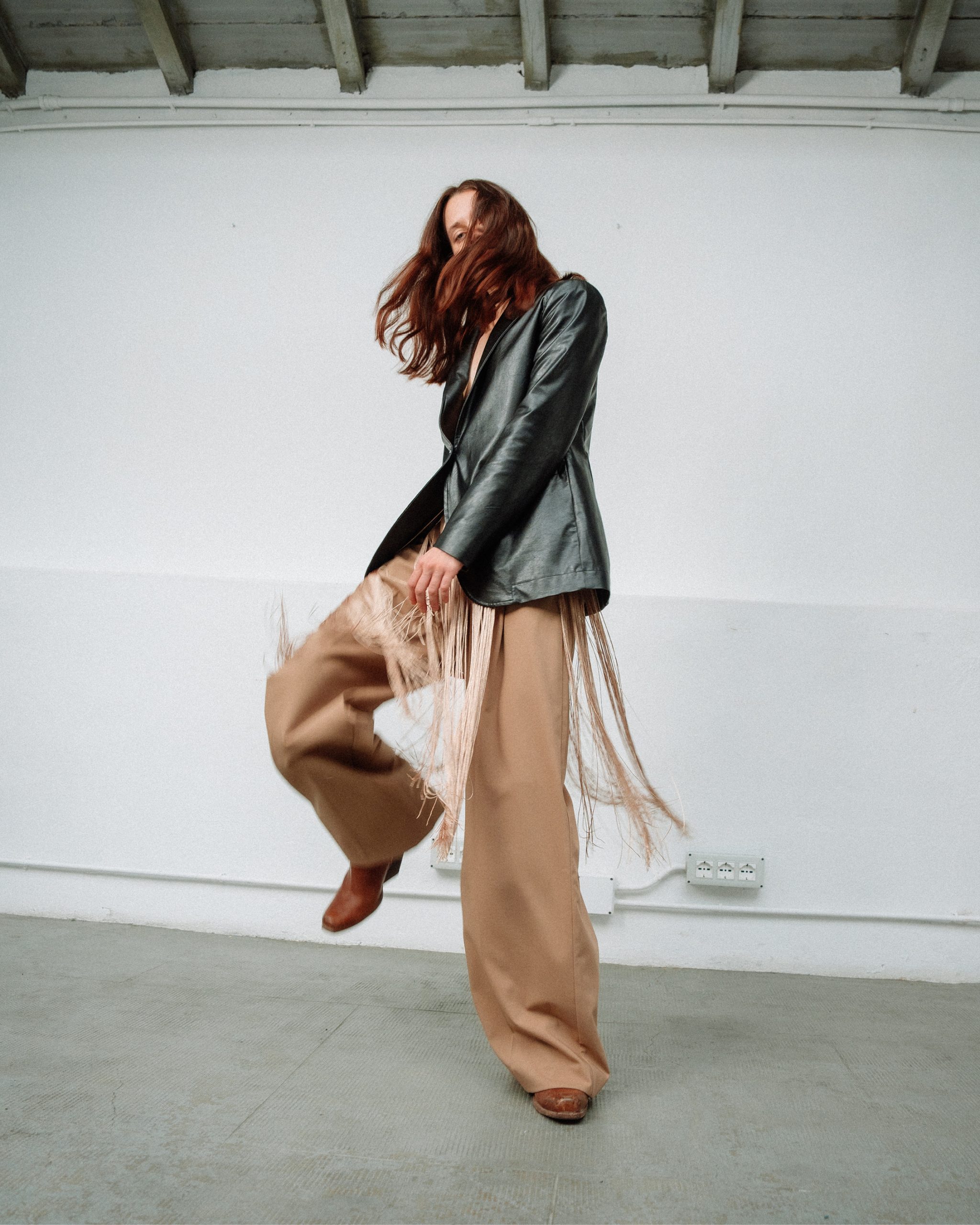 merci | FW24 Production