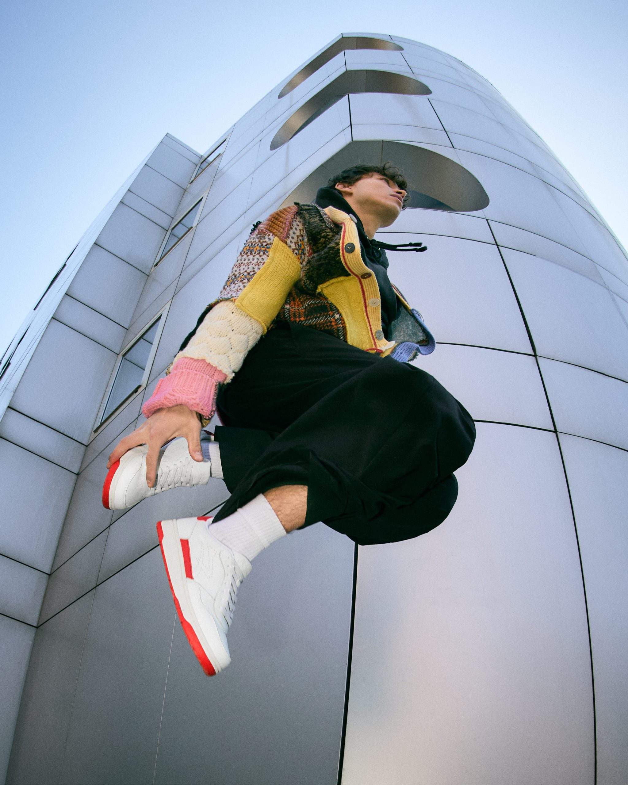 U-Power Lifestyle | Category Launch