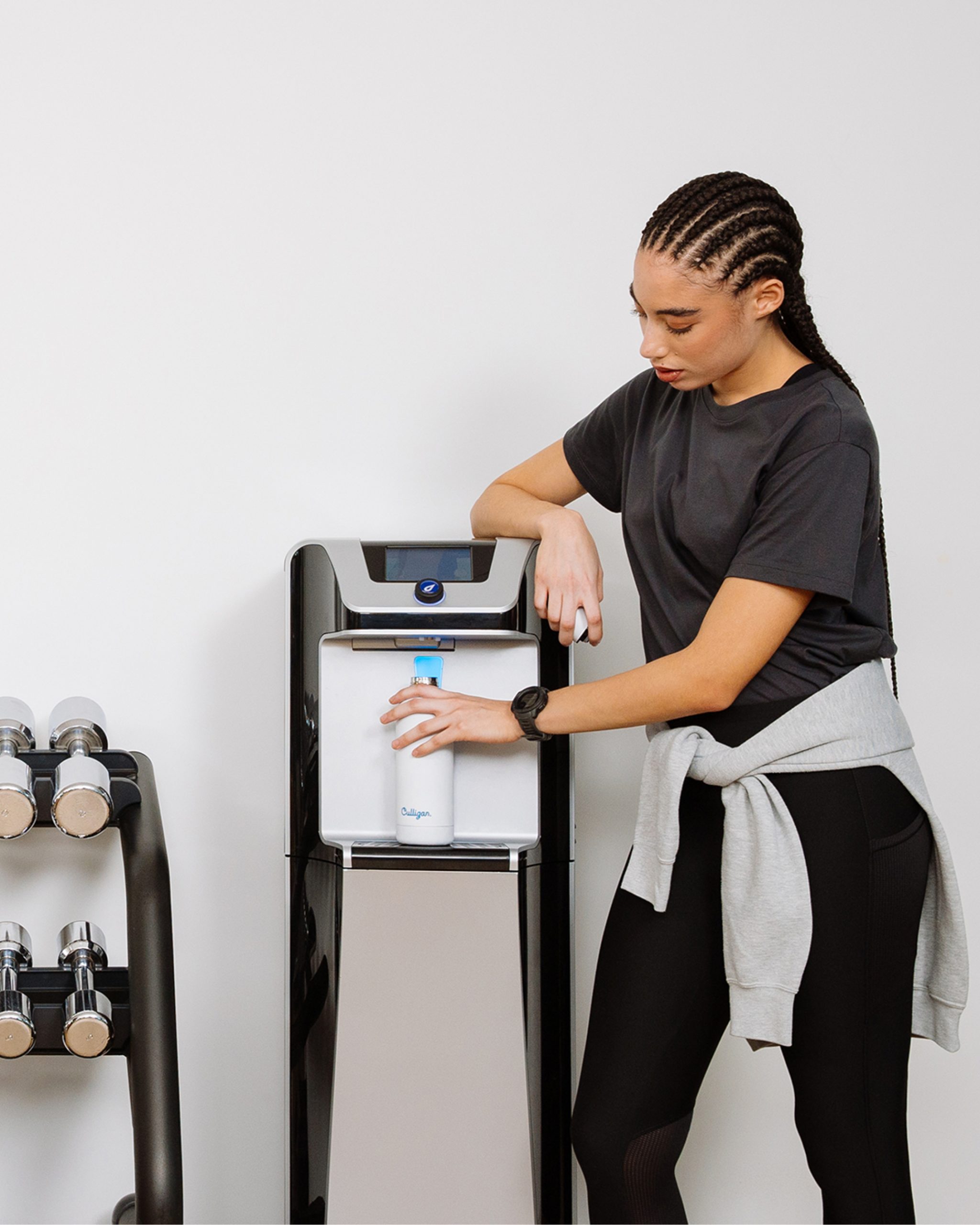 Culligan Global | Brand Campaign