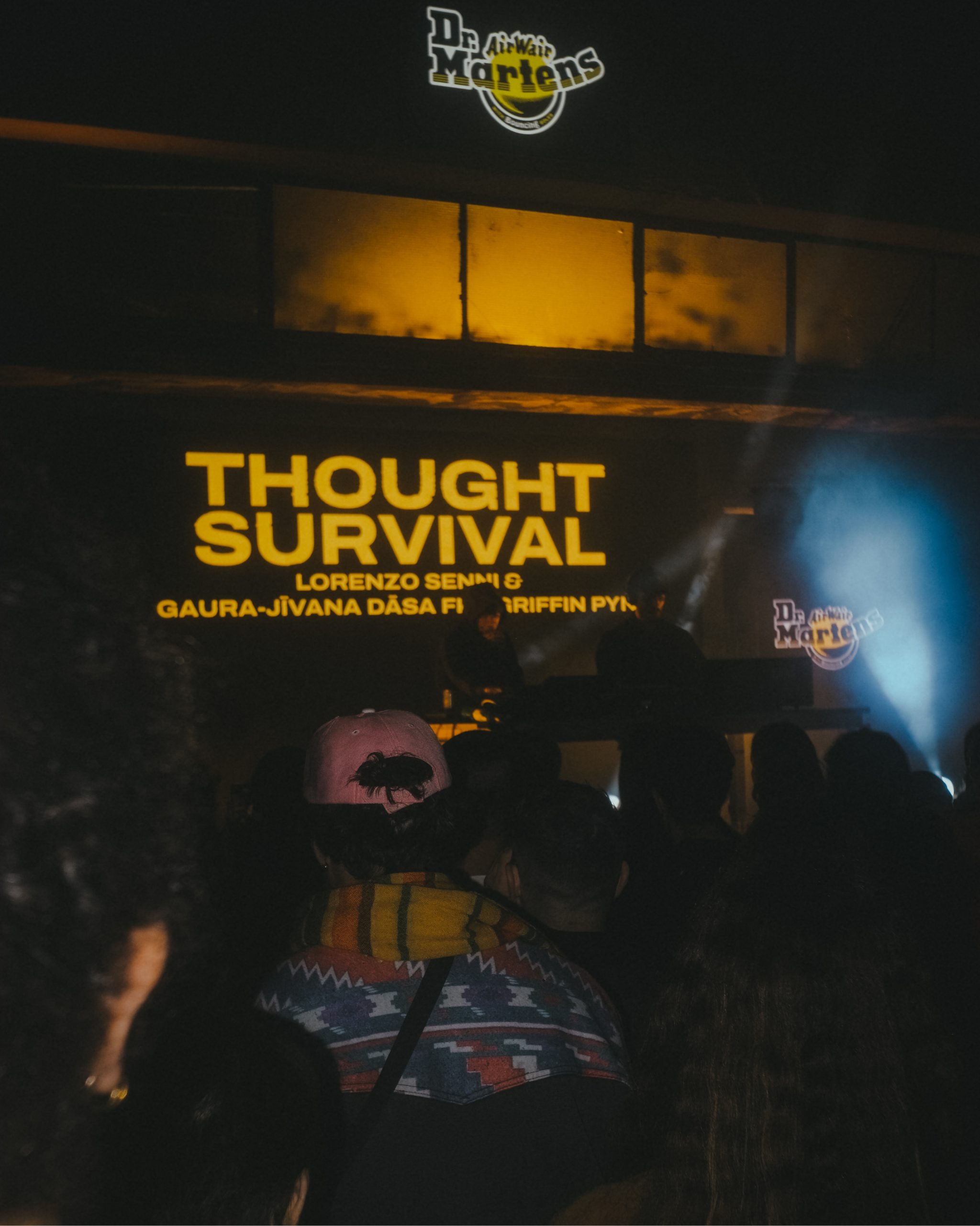 Dr.Martens | Event Production